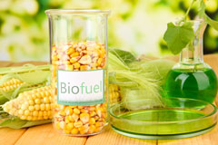 Newgarth biofuel availability