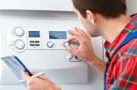 free commercial Newgarth boiler quotes